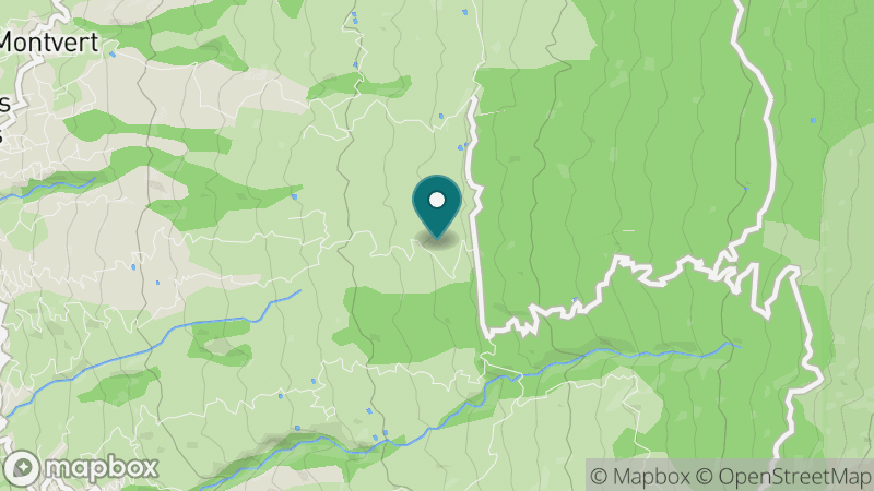 Carte - Les Trois Bassins