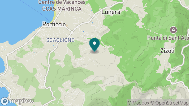 Carte - Grosseto-Prugna