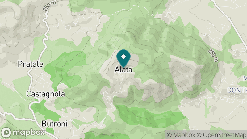 Carte - Alata