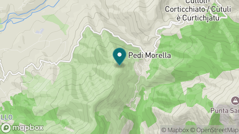 Carte - Cuttoli Corticchiato