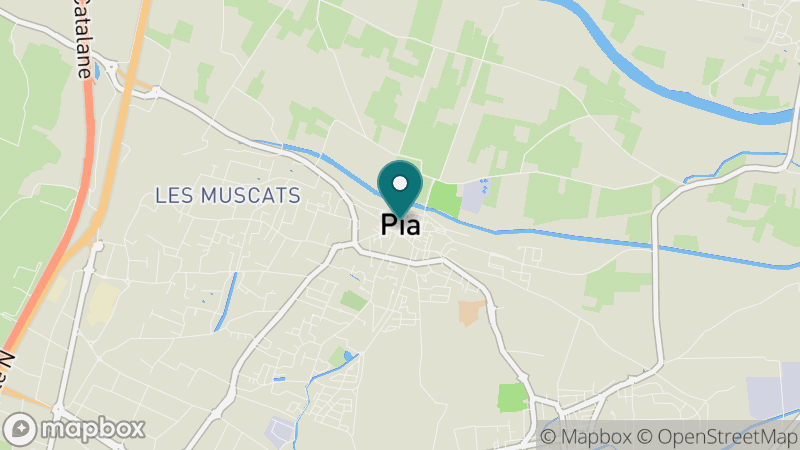Carte - Pia