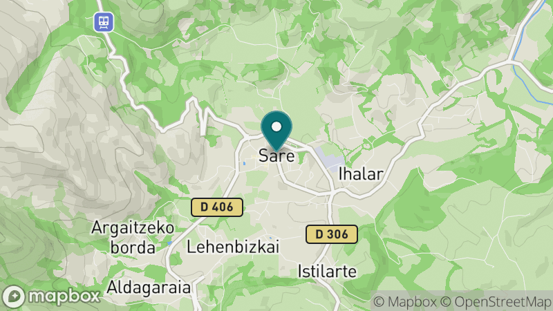 Carte - Sare