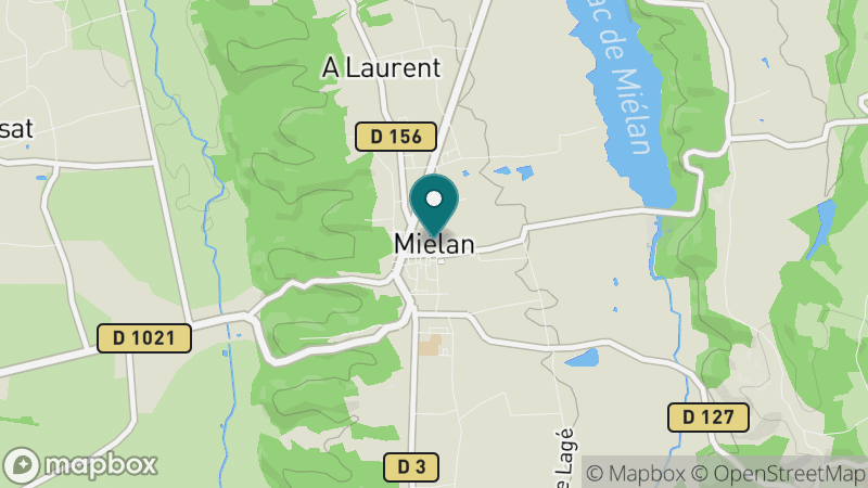 Carte - Mielan