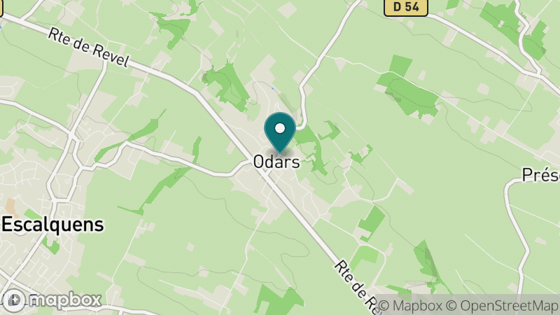 Carte - Odars