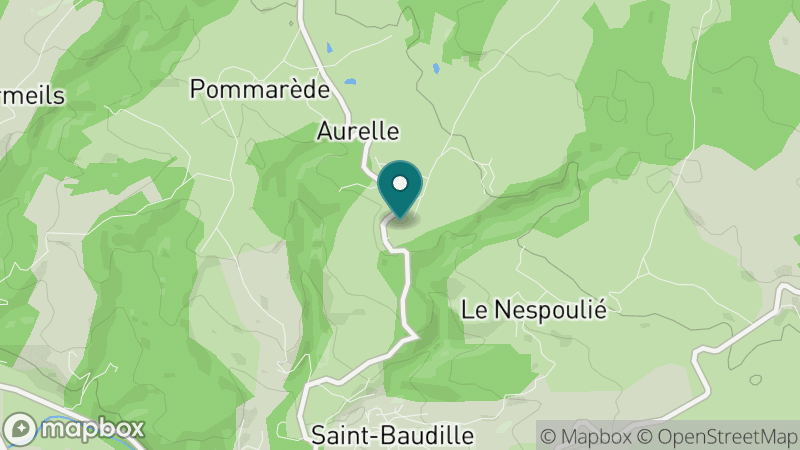 Carte - Pont De L'arn