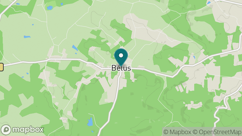 Carte - Belus