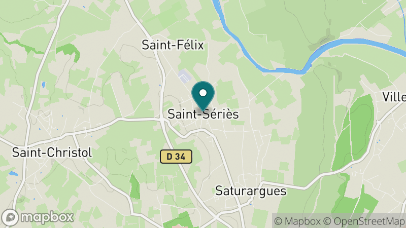 Carte - Saint Series