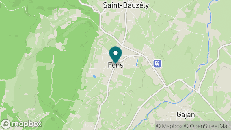 Carte - Fons