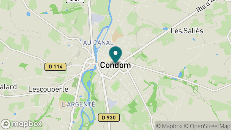 Carte - Condom