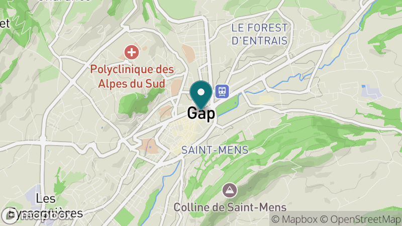 Carte - Gap