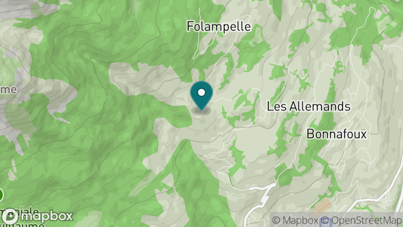 Carte - Embrun
