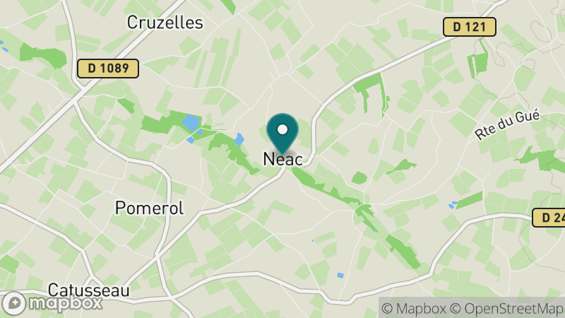 Carte - Neac