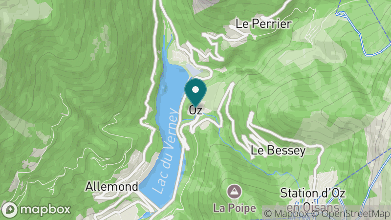 Carte - Oz