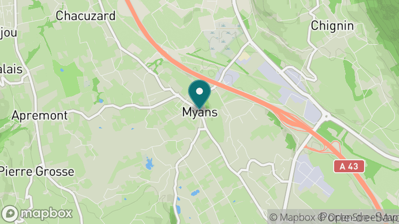 Carte - Myans