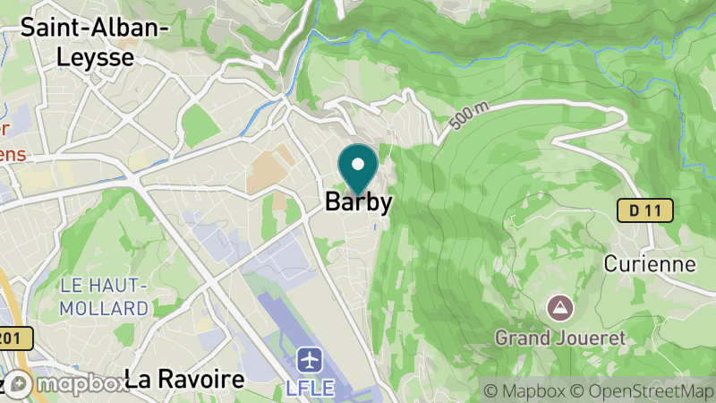 Carte - Barby