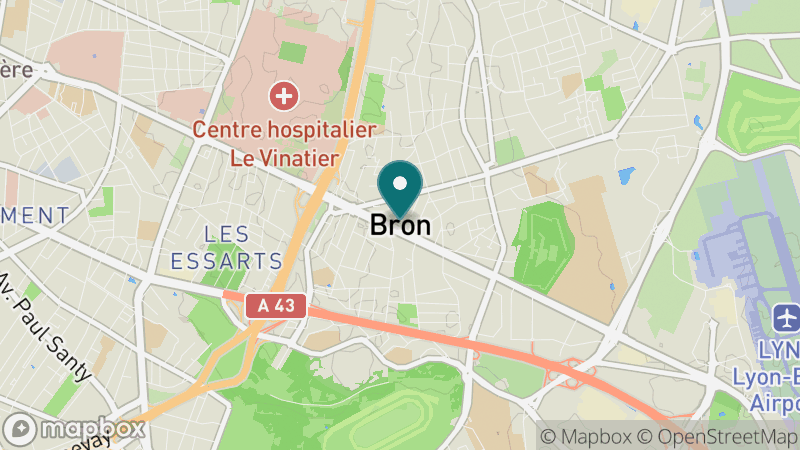 Carte - Bron