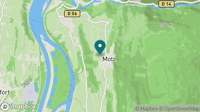 Carte - Motz