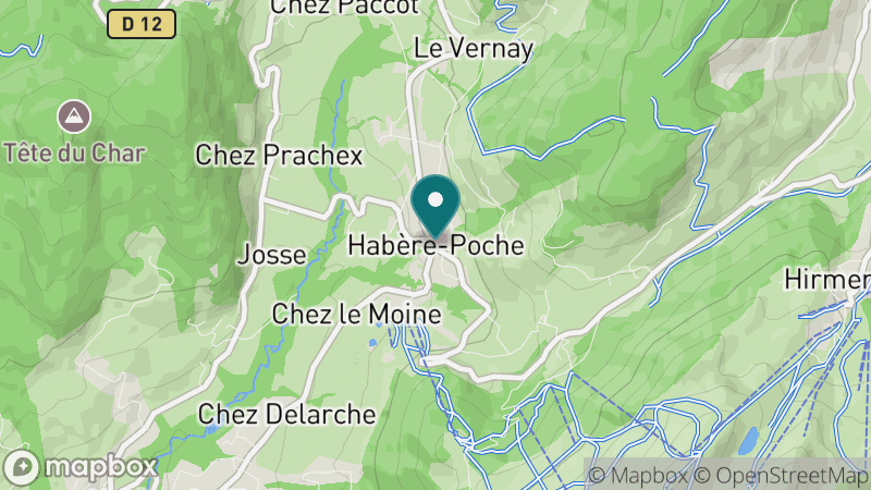 Carte - Habere Poche