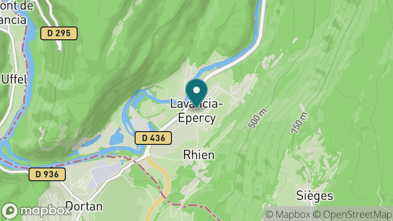 Carte - Lavancia Epercy