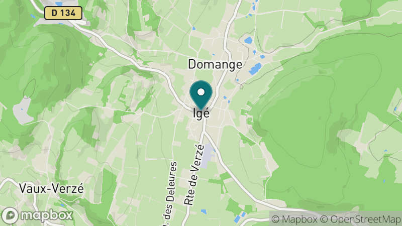 Carte - Ige
