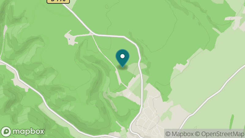 Carte - Messigny Et Vantoux