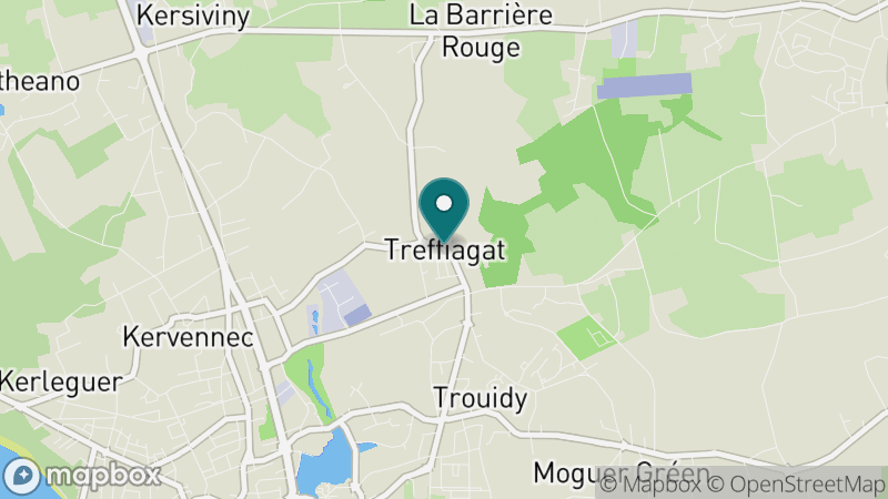 Carte - Treffiagat
