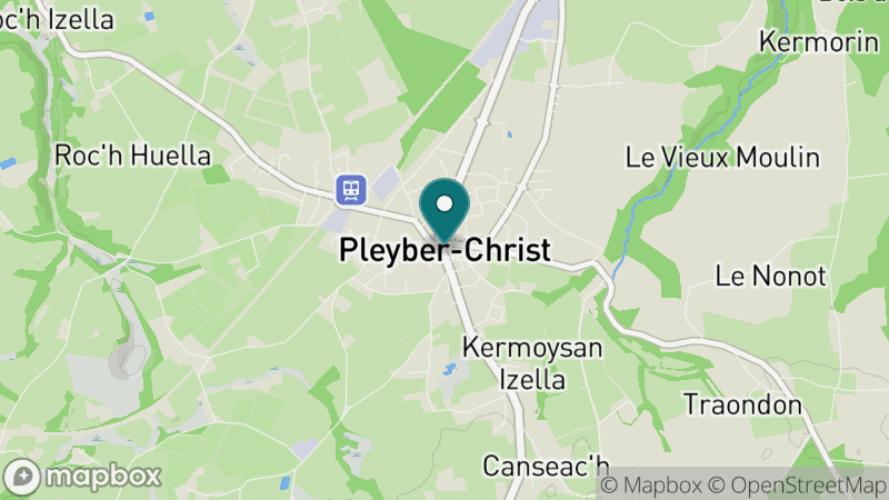 Carte - Pleyber Christ