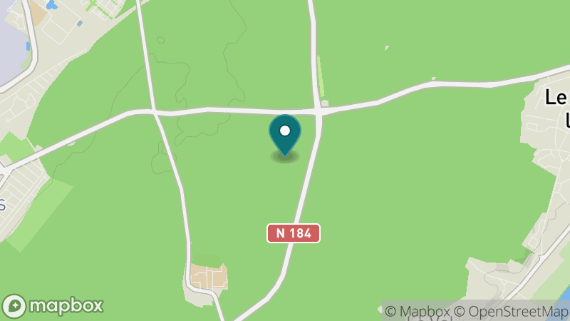 Carte - Saint Germain En Laye