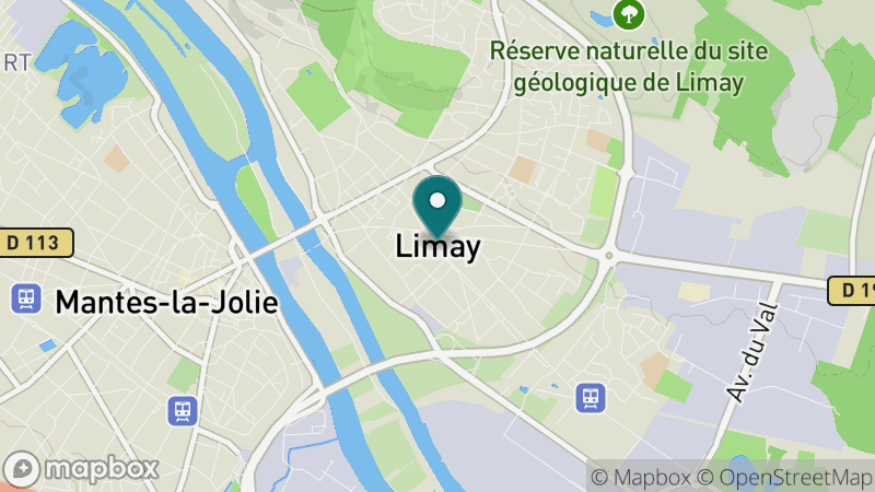 Carte - Limay