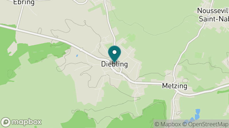 Carte - Diebling