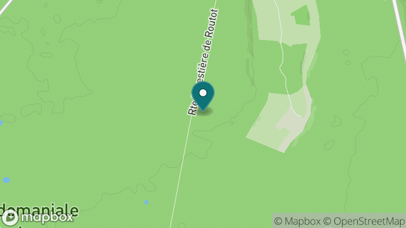 Carte - La Mailleraye Sur Seine