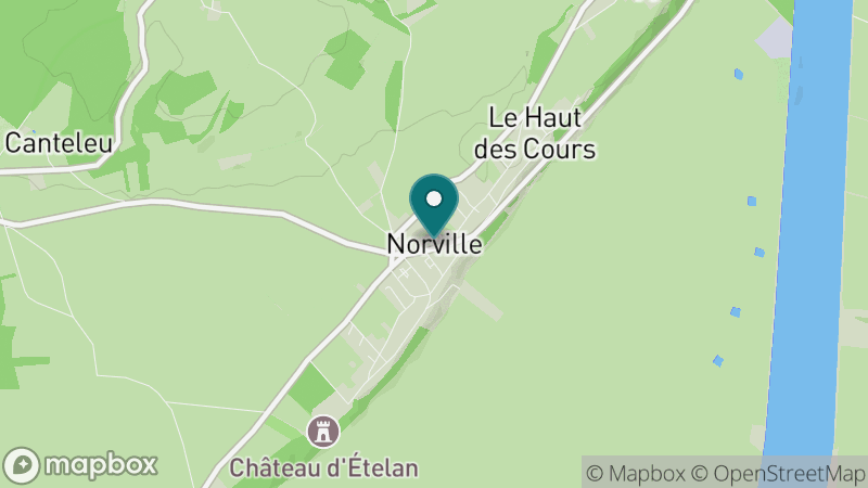 Carte - Norville