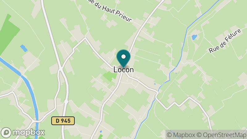 Carte - Locon