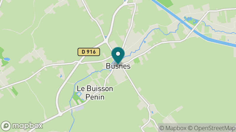 Carte - Busnes